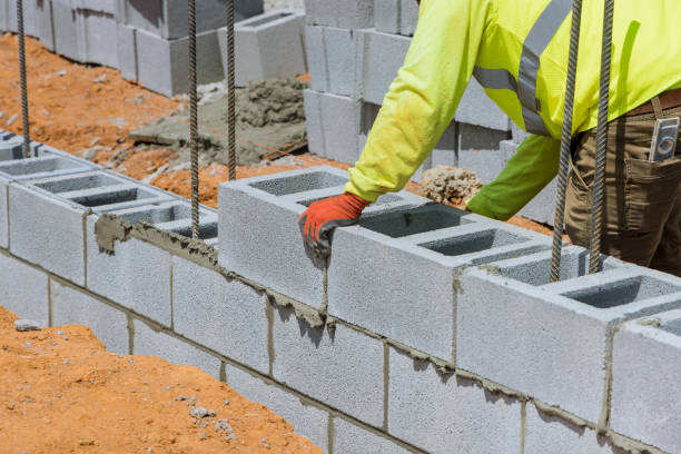 Best Concrete Demolition Services in Ecru, MS